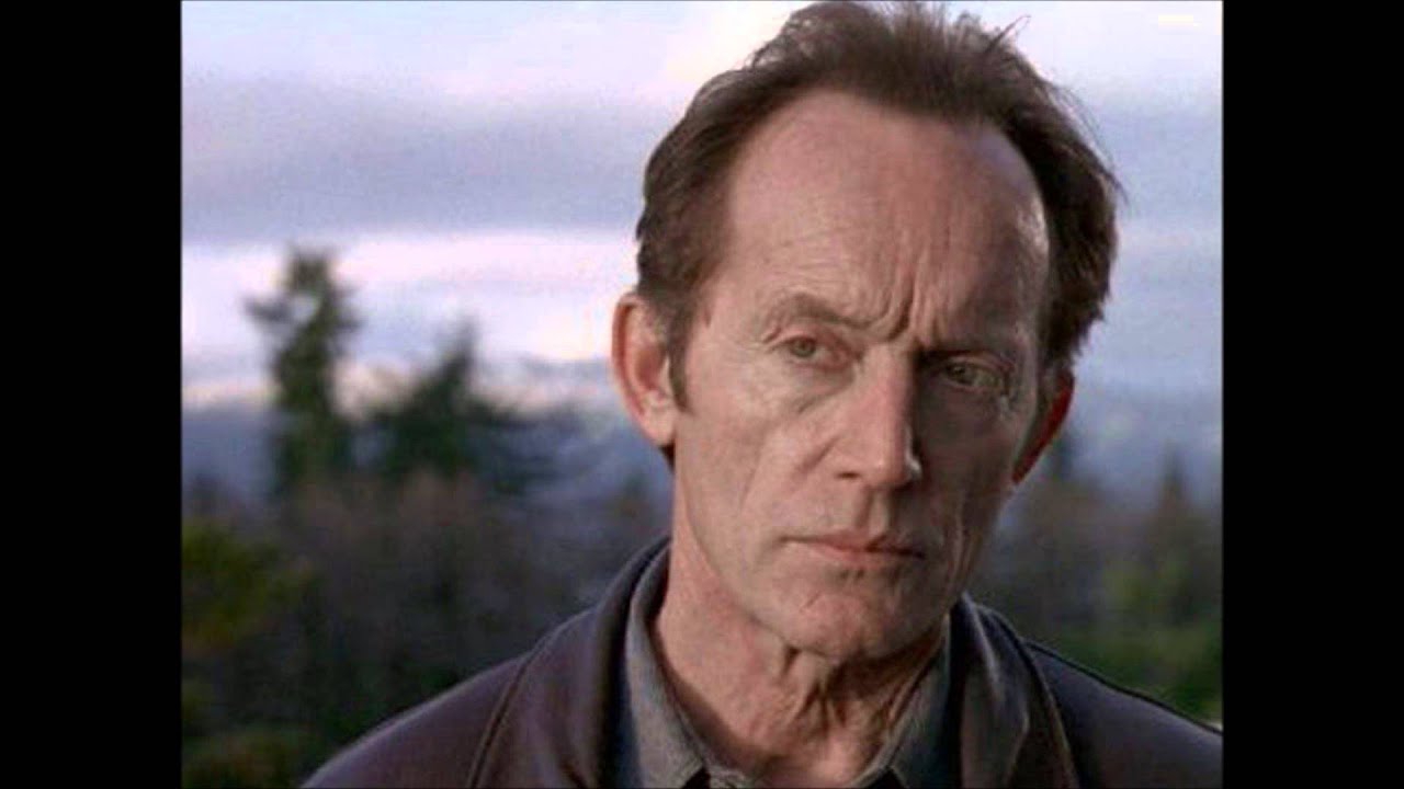 Millennium   serial theme by Mark Snow  directed Chris Carter   1996