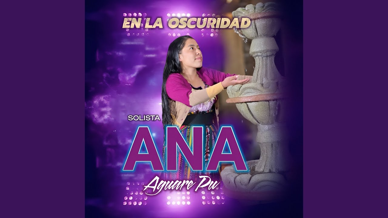 En la oscuridad