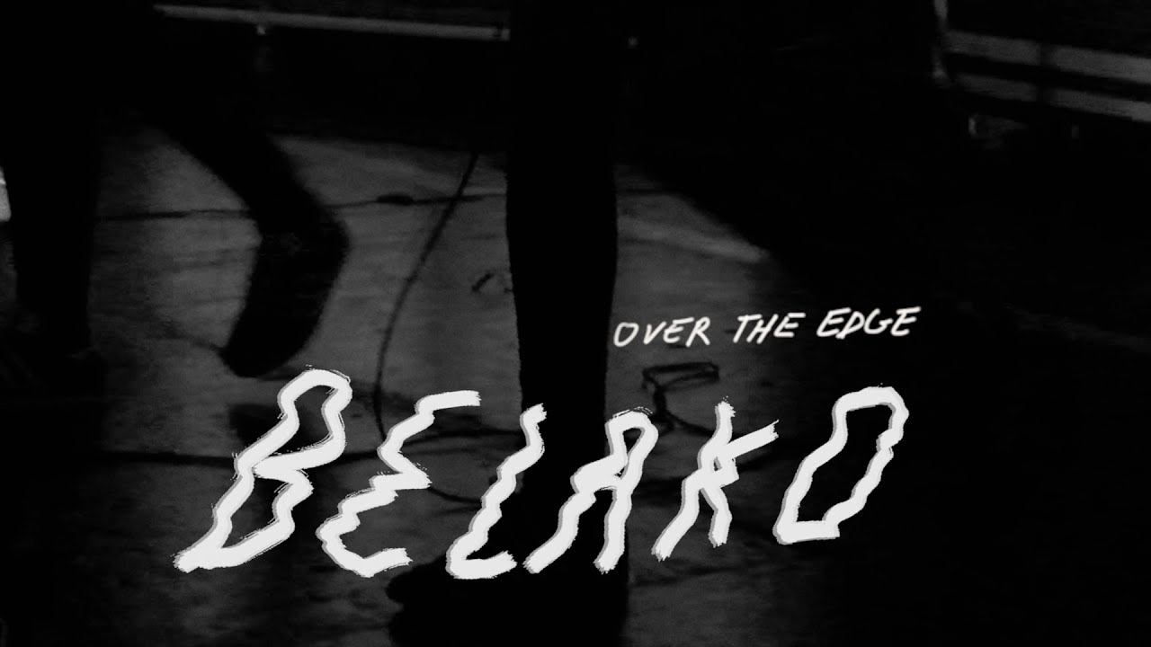 BELAKO - Over The Edge (Live at Joy Eslava)