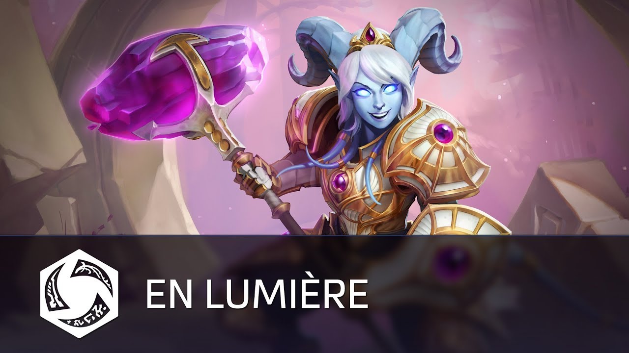 En lumière : Yrel (VOST)