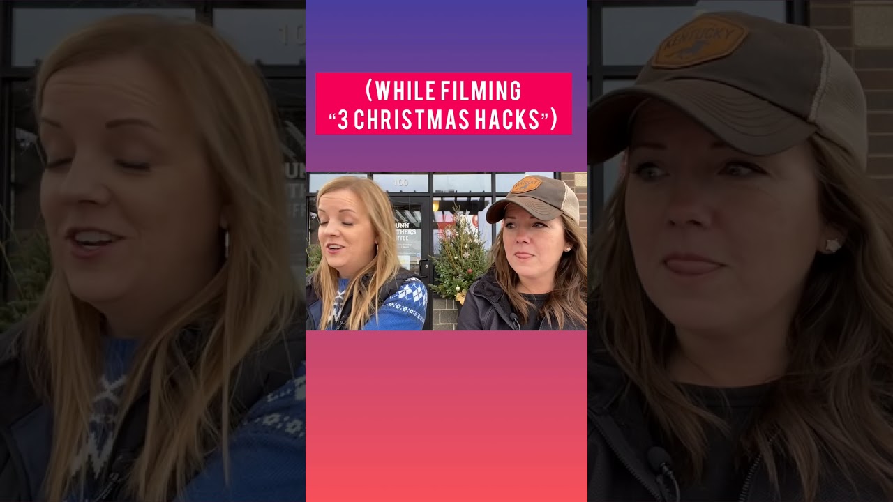 A good Christmas Gift Exchange idea