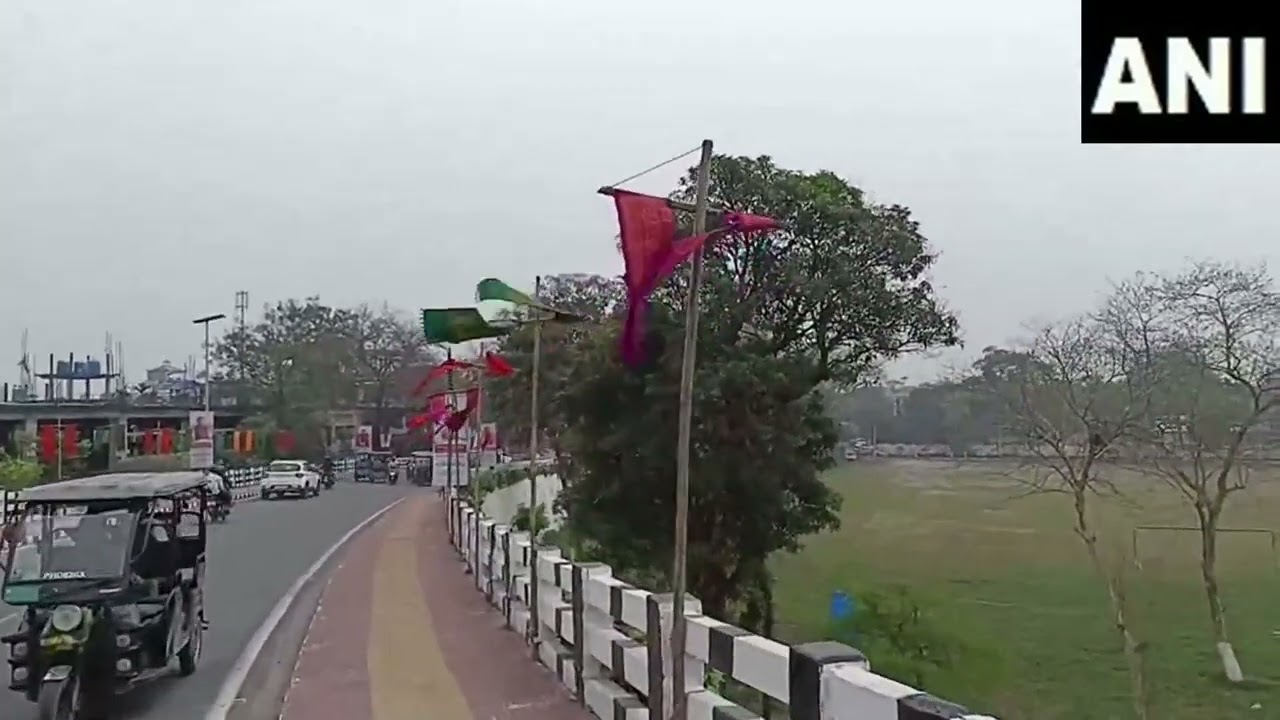 Security Tightened in Kokrajhar Ahead of Narendra Modi&rsquo;s Visit Today