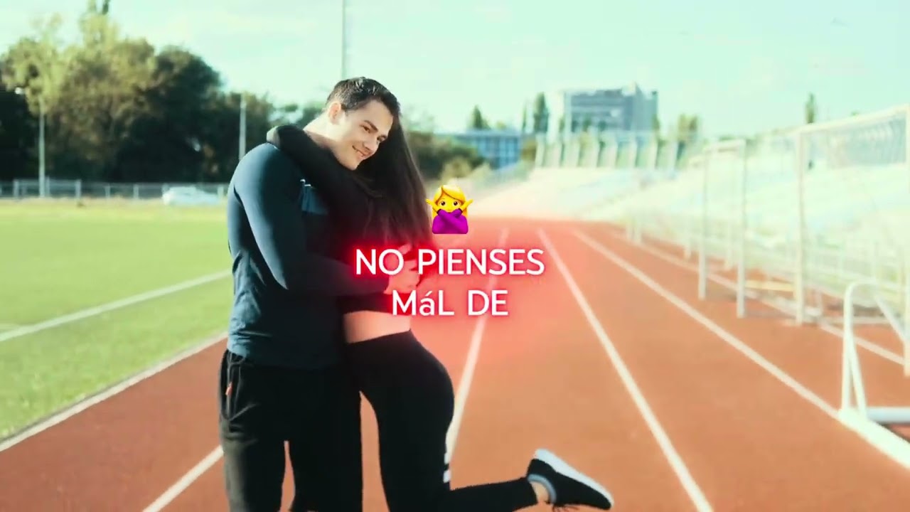 Siempre Voy A Cuidarte-Reguetón Romántico-Millán Atl🎙️