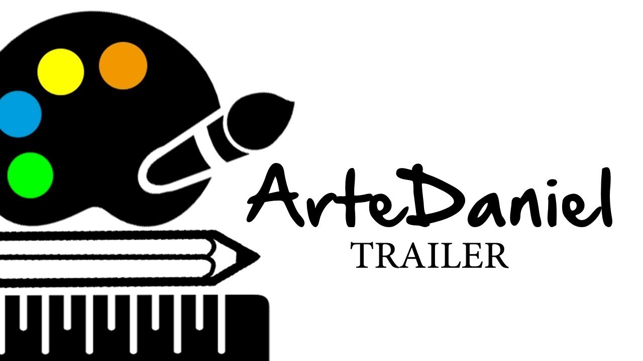ArteDaniel - TRAILER