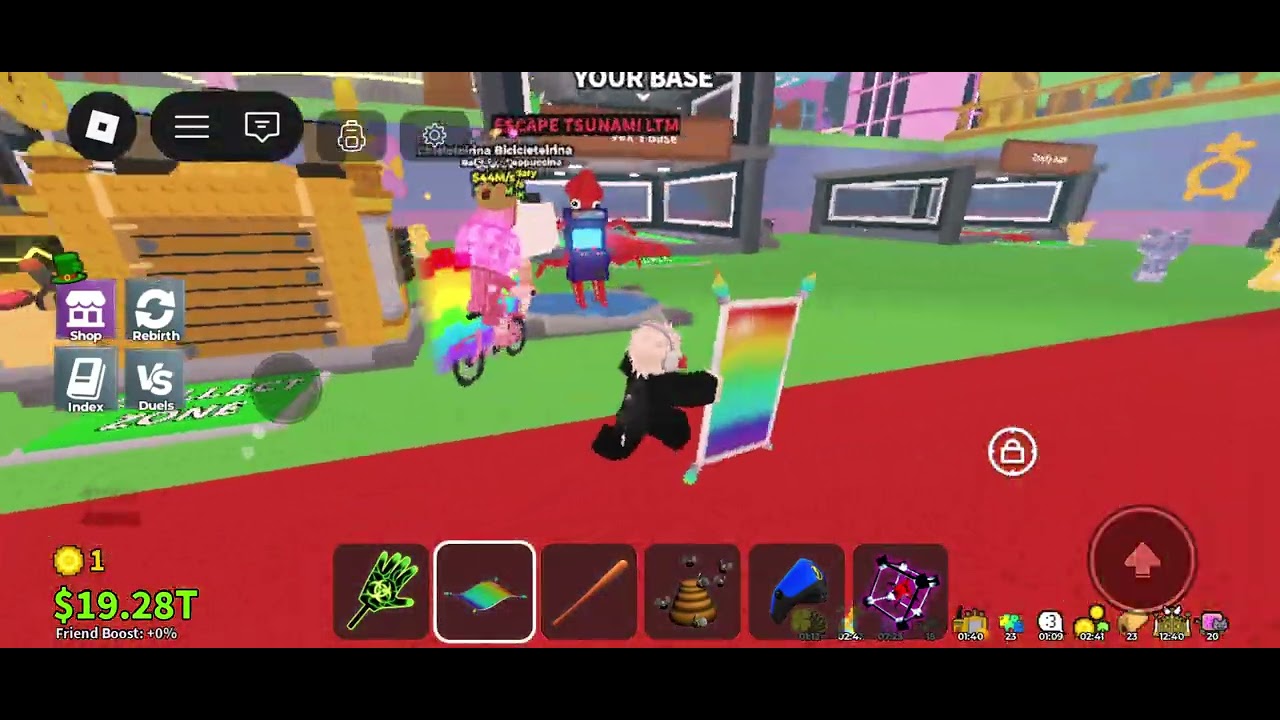NO WAY I GOT ALL OF TS
