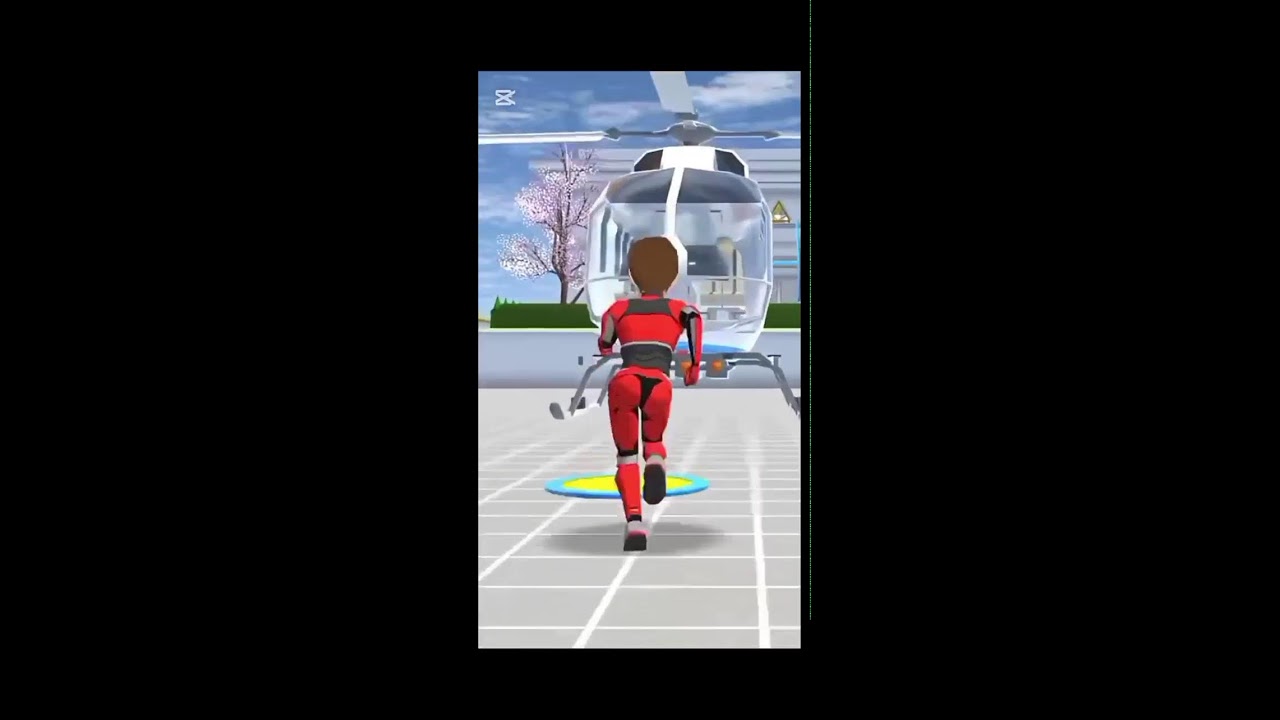 Sakura School simulator live stream