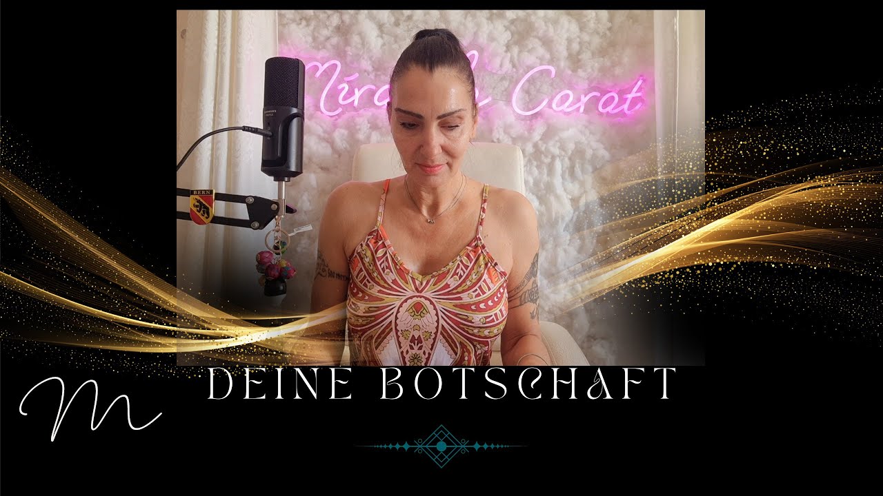 💫💝Was wäre , wenn ein Mensch trotzdem denkt : 