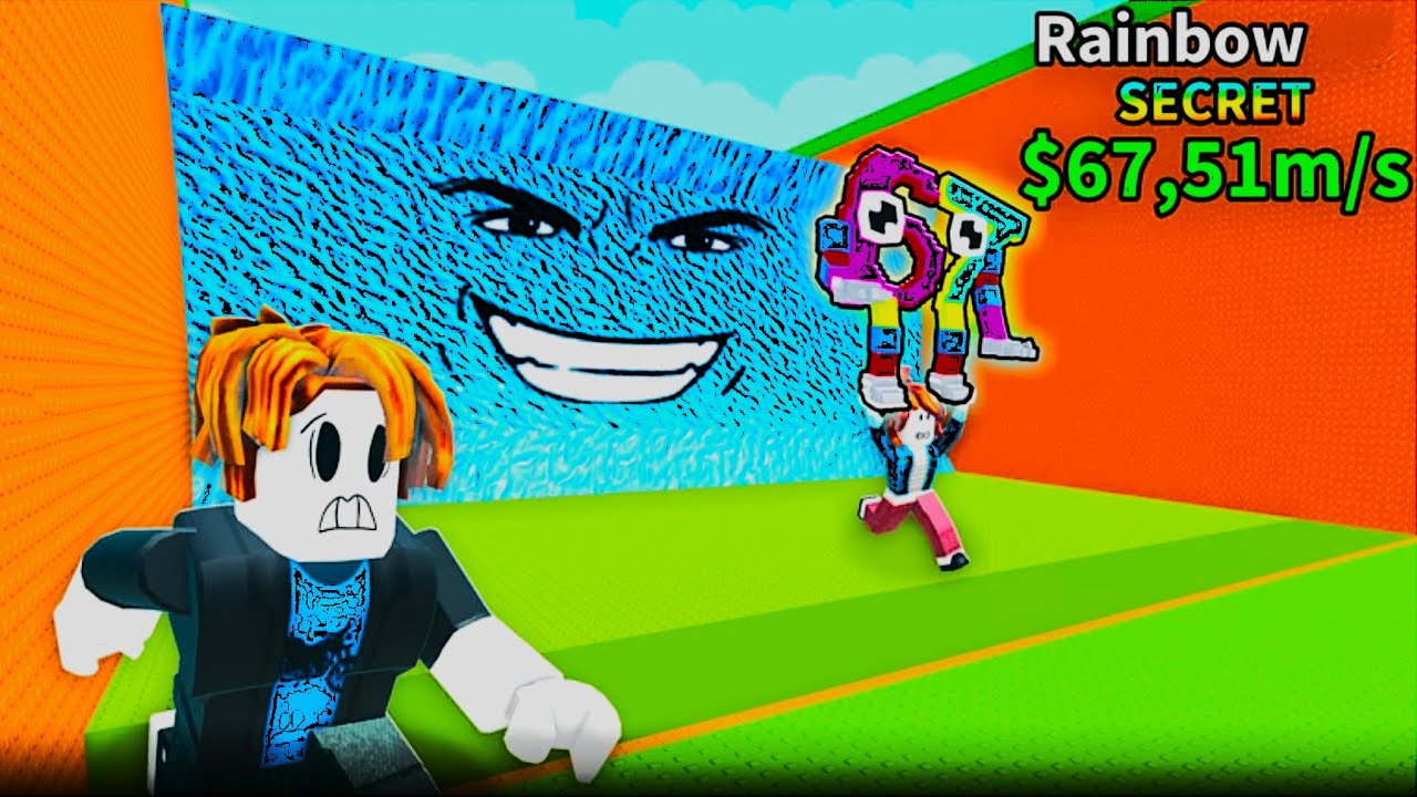 Roblox Escape Tsunami For Brainrots Every Viewers Can Join! Day:-25