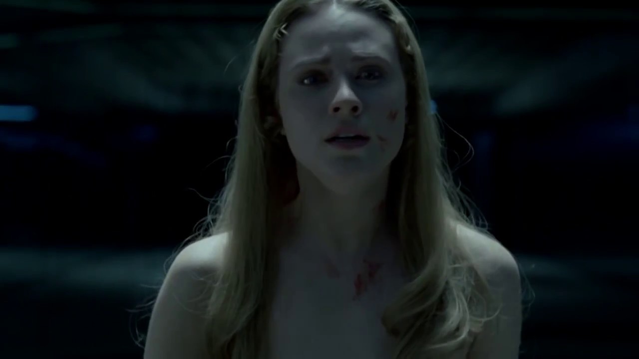 Westworld Season One Moments (Where Is My Mind - Instrumental)