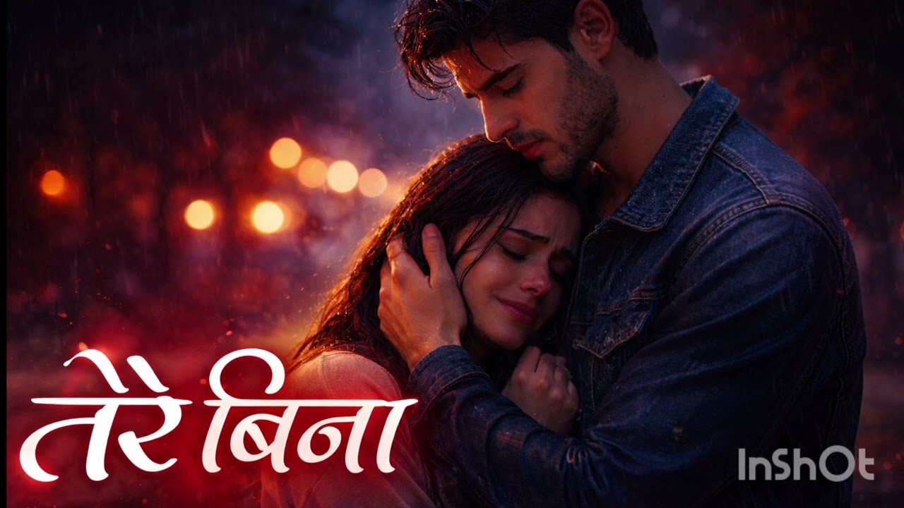 तेरे बिना – Emotional Love Story | Heart Touching  #SadLoveSong #EmotionalStatus #LoveStory #ReelsTV