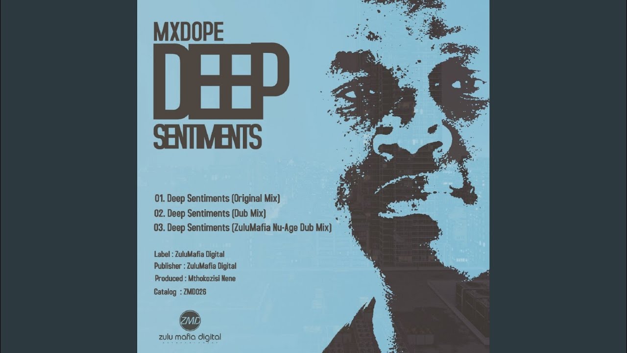 Deep Sentiments (Dub Mix)