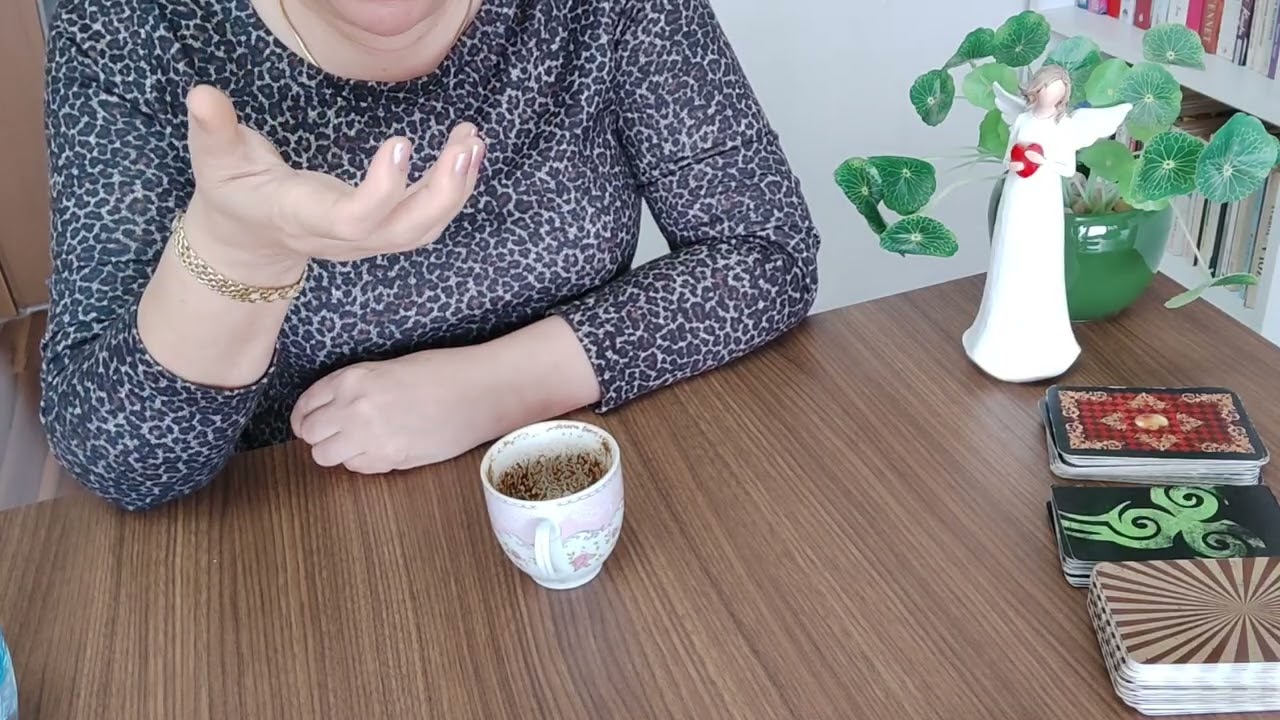 28 OCAK KAHVE 🍀TAROT🍀DURUGÖRÜ FALINIZ, 38 YILLIK BİR DENEYİMLE SEVİM ABLA FARKINI FARKEDİN.........