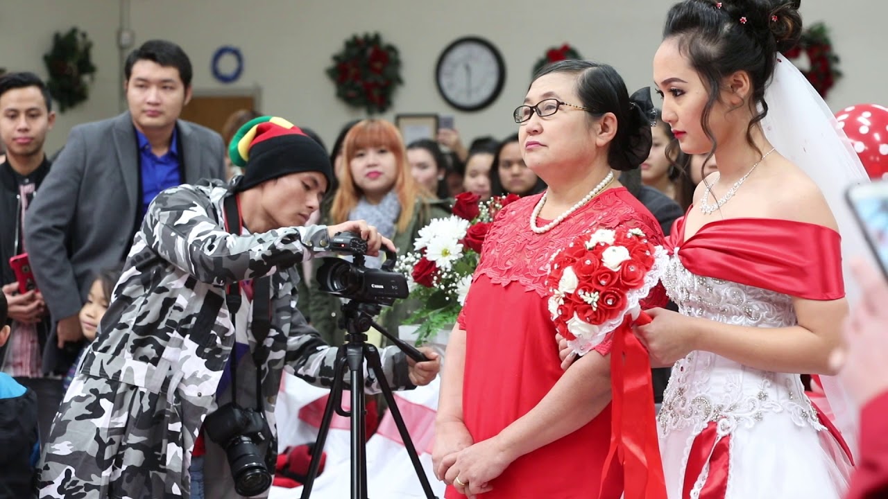 karen Wedding movie 2018