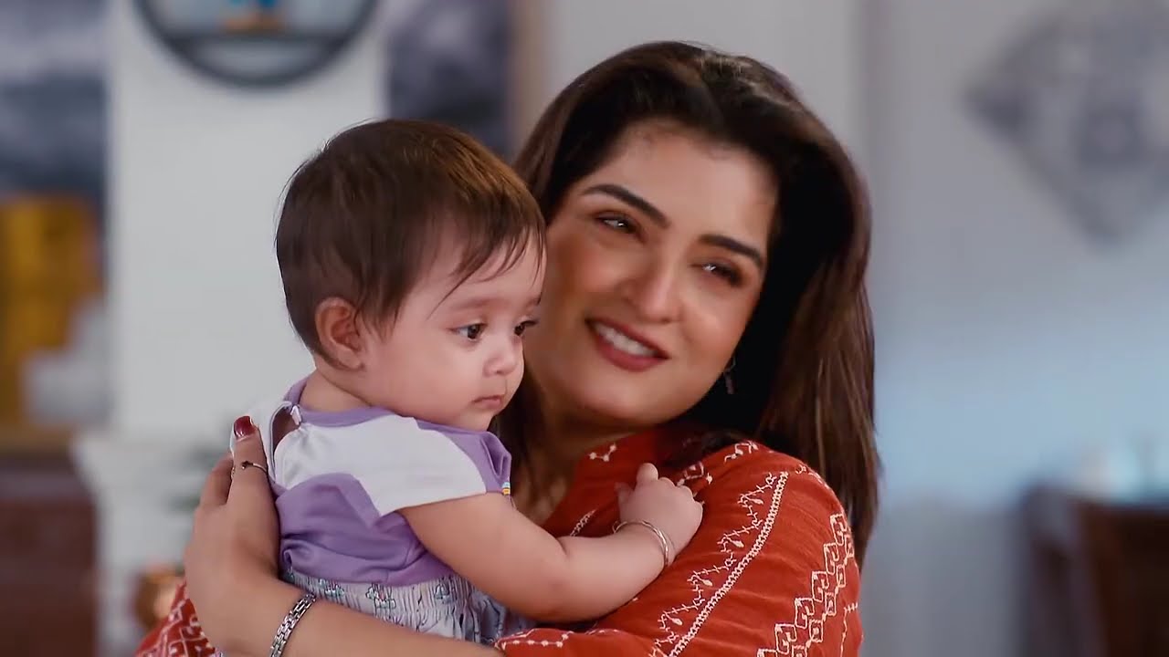 Mithijhora - রাইকে ডিপ্রেশন থেকে বের করে আনতে পারবে ওর পরিবার ?