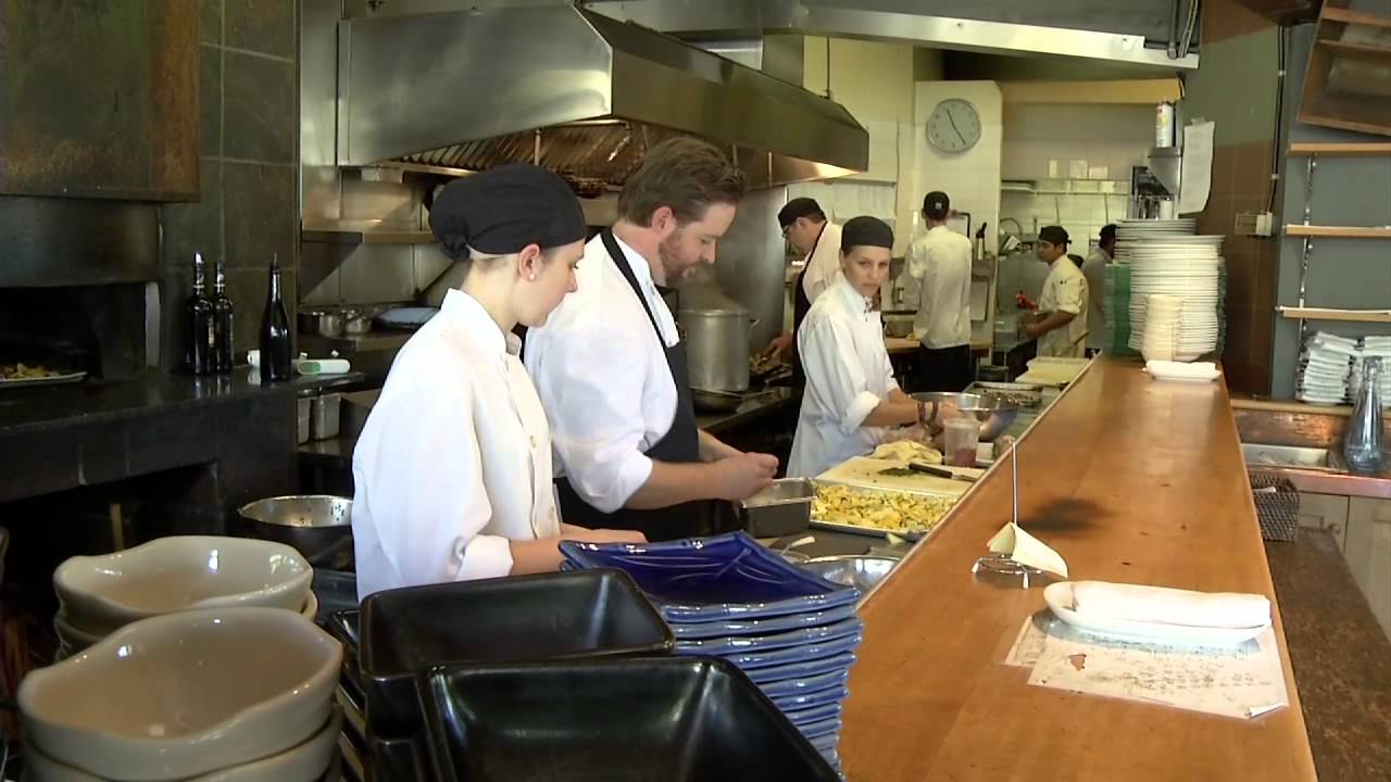 Local Restaurant Support