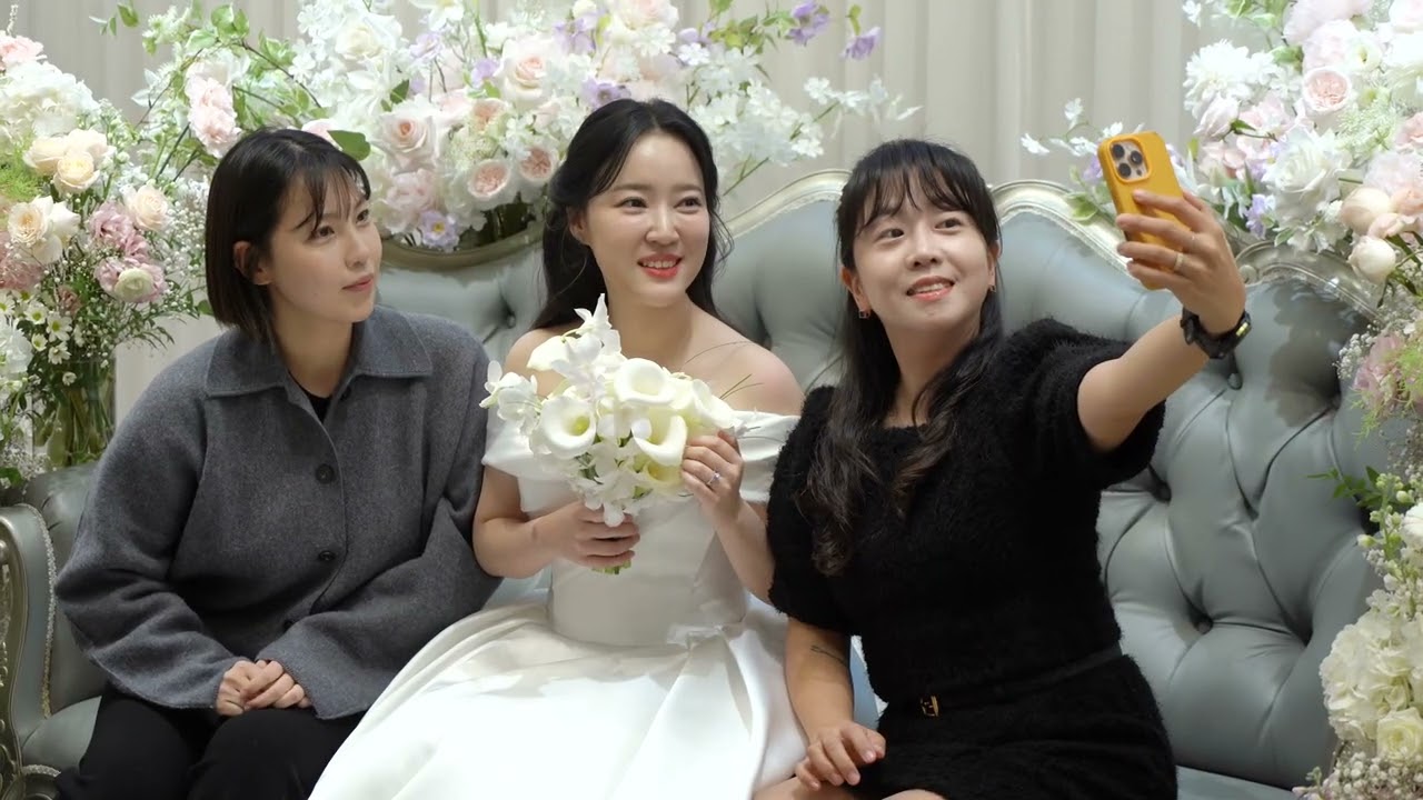Wedding Story