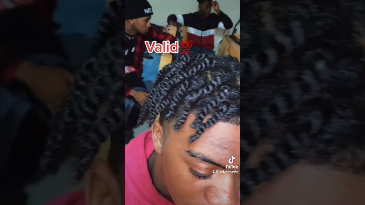 AFRO➡️2 STRAND TWIST | HIGH TOP, lil 