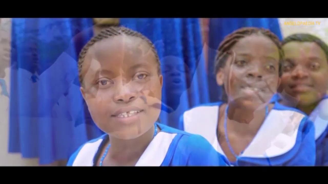 UMWAMI AGEZE IWACU YA GILBERT MUSABYIMANA BY MWAMIKAZI WA FATIMA RUHENGERI