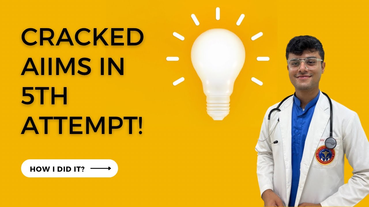 Neet Motivation | My Neet Journey | From Dropper To Topper Neet