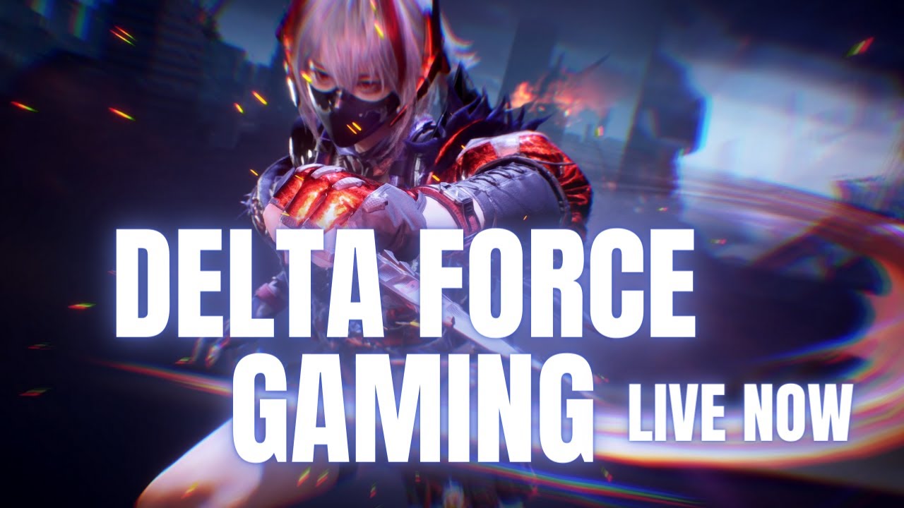 Delta Force Warefare Mode | Gameplay |live