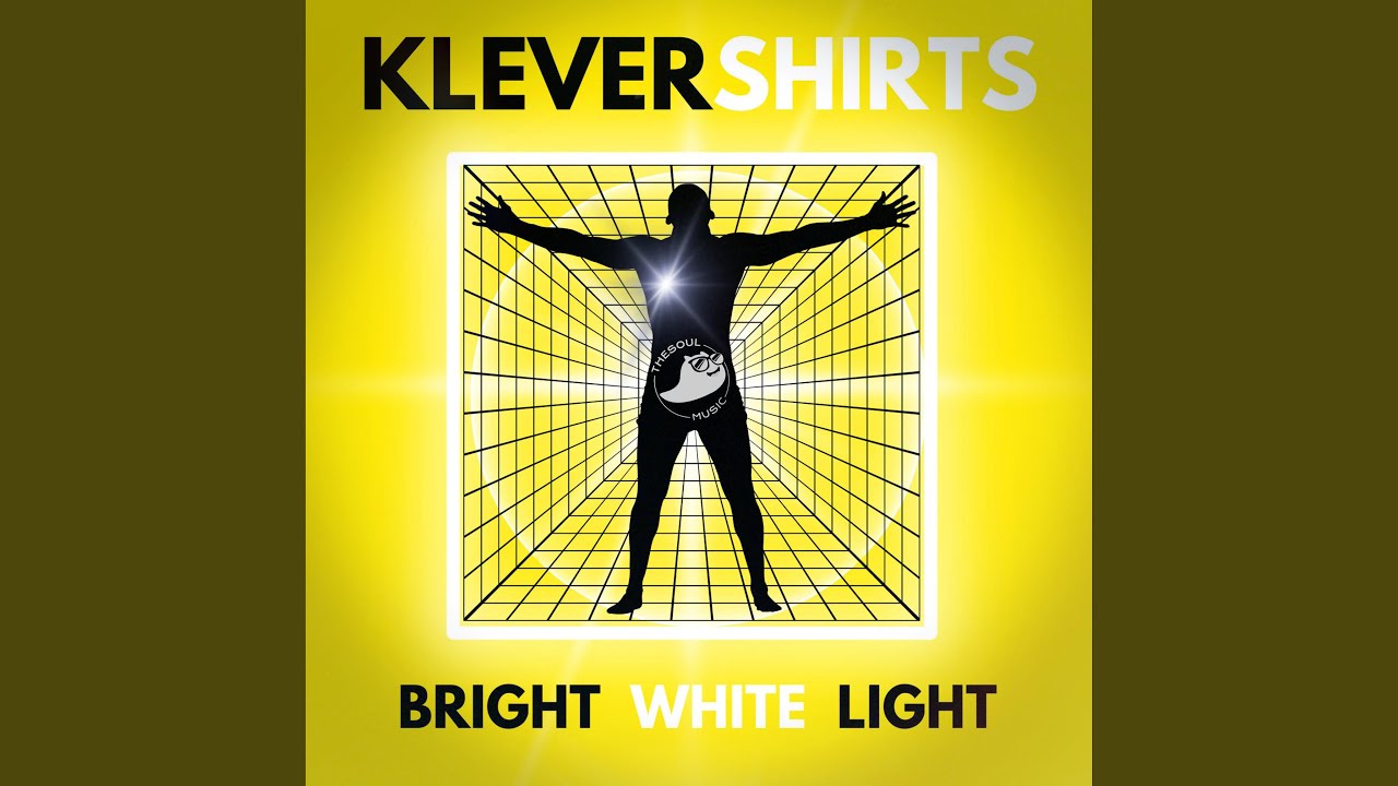 Bright White Light