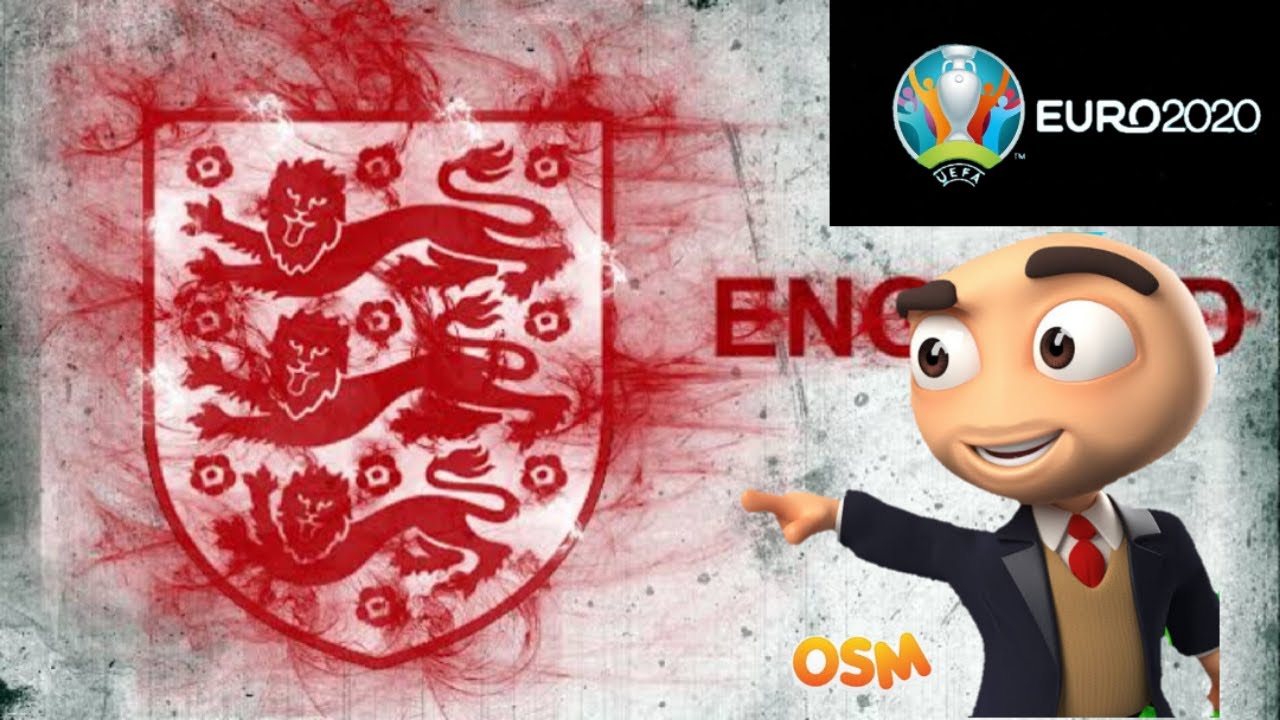 OSM | The English 🏴󠁧󠁢󠁥󠁮󠁧󠁿 journey #1