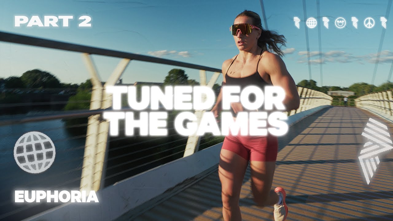 What are Danielle, Justin & Aimee’s favorite CrossFit Games moments? Part 2: Euphoria