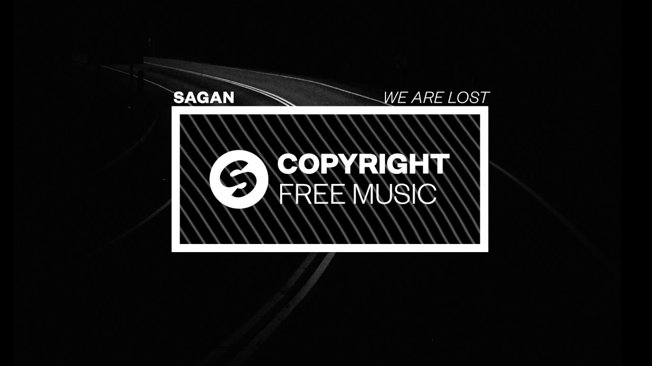 Sagan - We Are Lost (Copyright Free Music)
