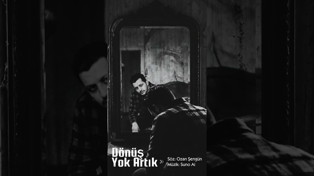 Ozan Şengün - Dönüş yok artık