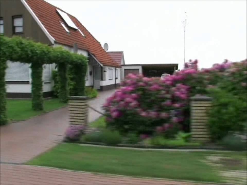 Zerstörung von Marcardsmoor
