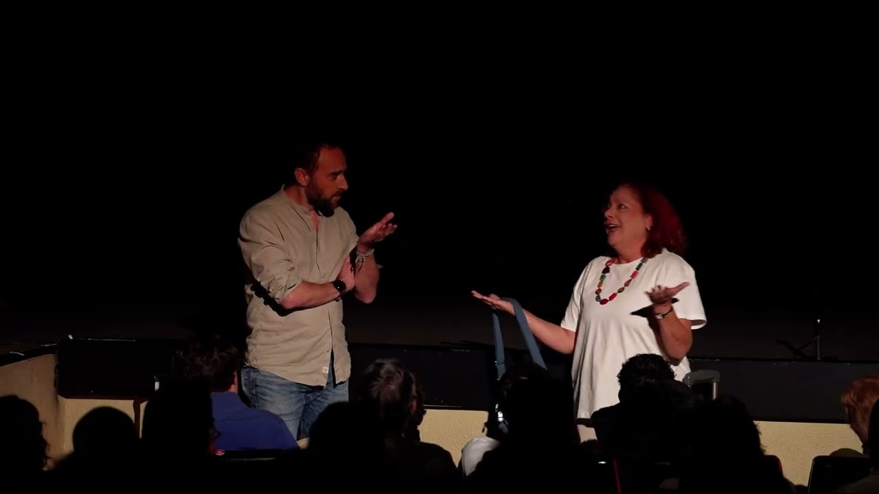 AGOSTO (CONDADO DE OSAGE) (23/01/2026) (OBRA COMPLETA) ||| HONDA TEATRO