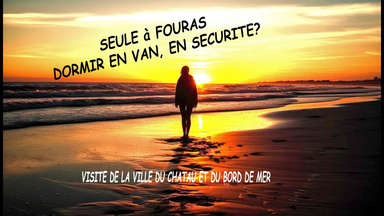Voyage mai 2025 FOURAS