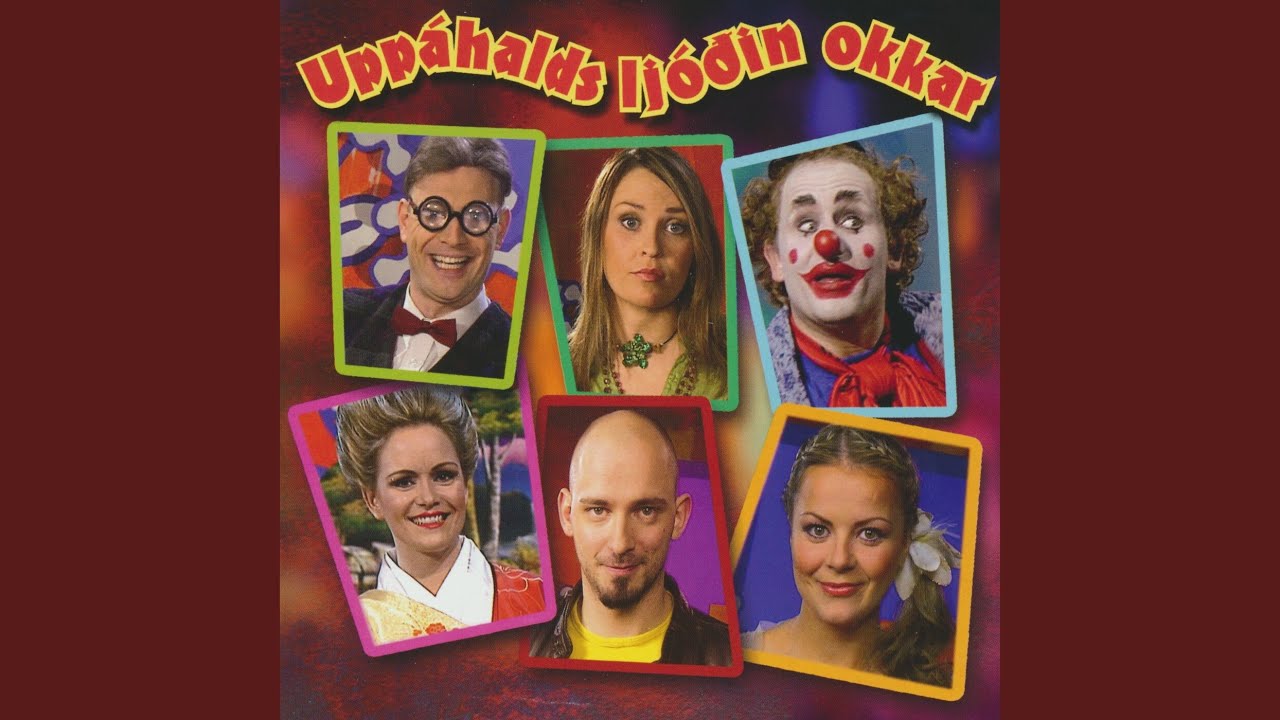 Latasti hundur í heimi