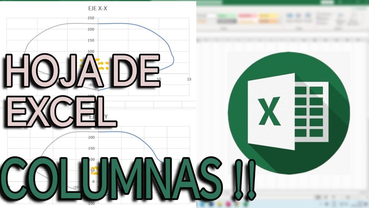 DISEÑO DE UNA COLUMNA CON ETABS Y VERIFICACIÓN CON HOJA DE EXCEL