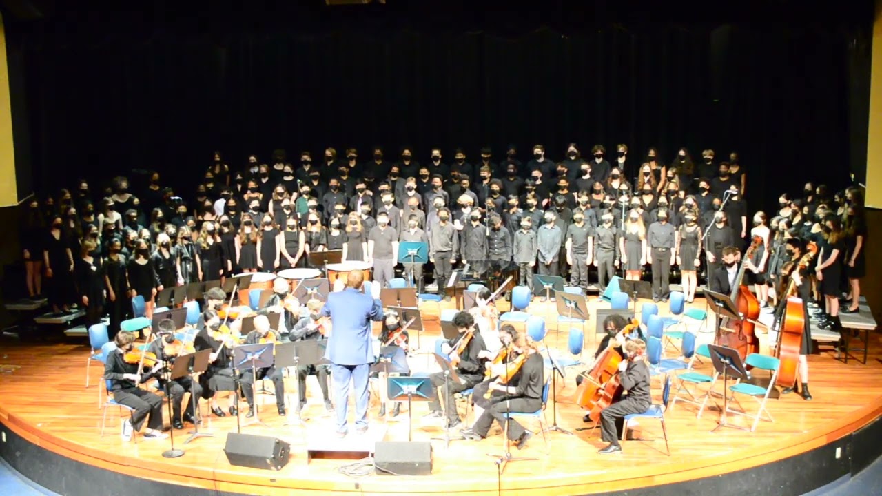 Eleanor Rigby - 7/8 Choir