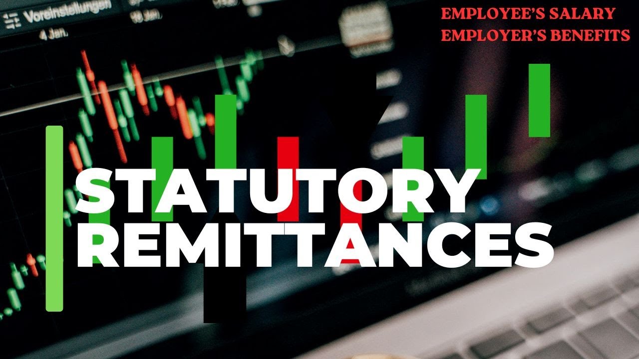 Statutory Deductions & Remittances in Nigeria