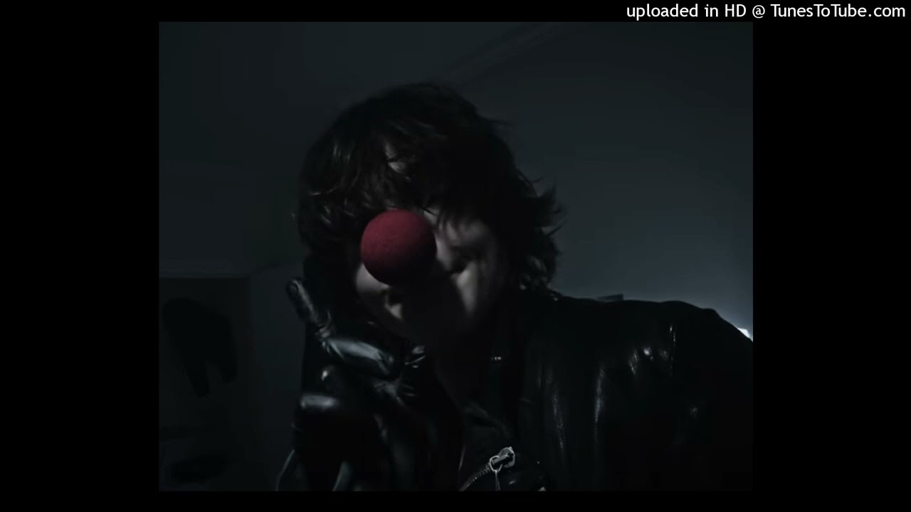 темный принц x metalcore x sample x овердоз type beat