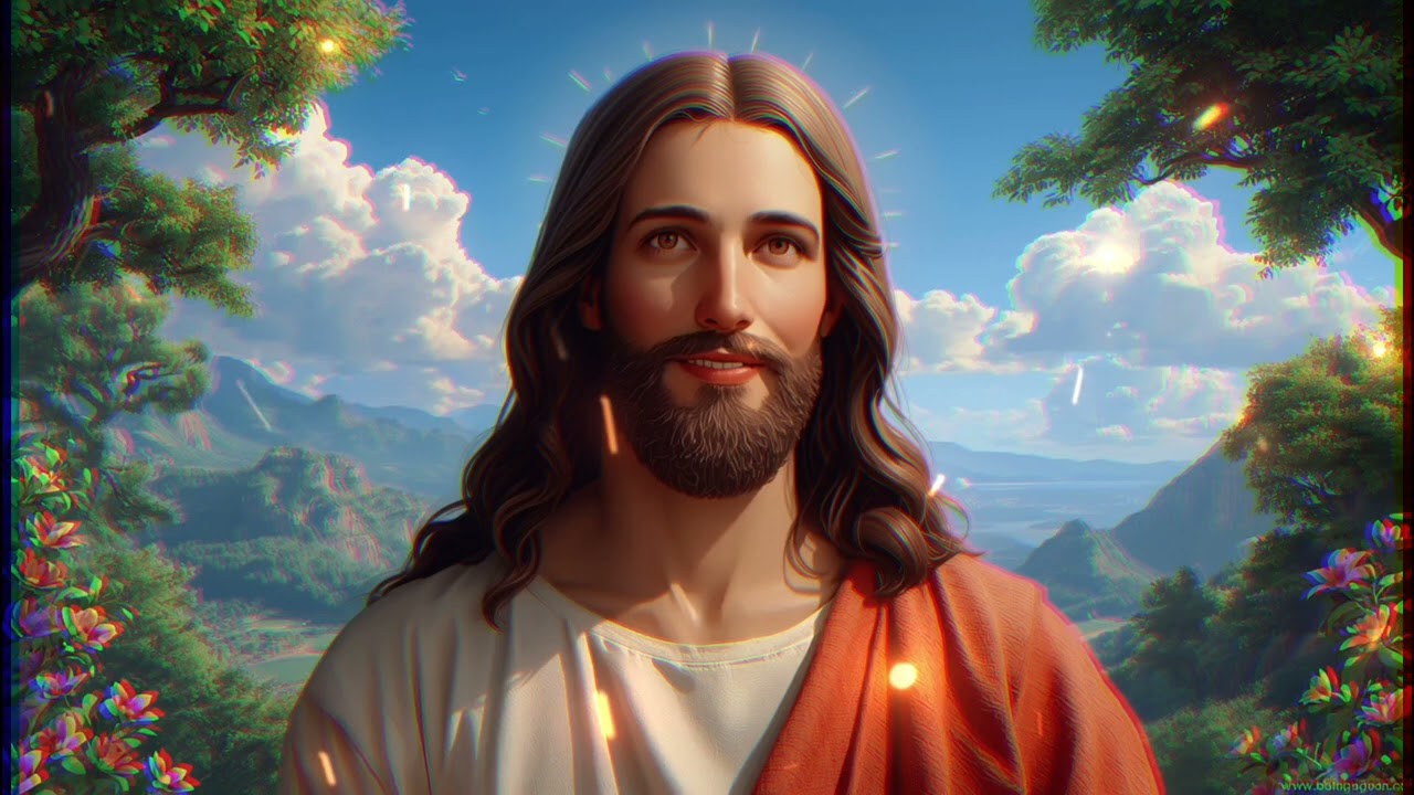 “Jesus Is Training Your Spirit | A Deep Teaching for True Followers” #jesuschrist #godmessage #jesus