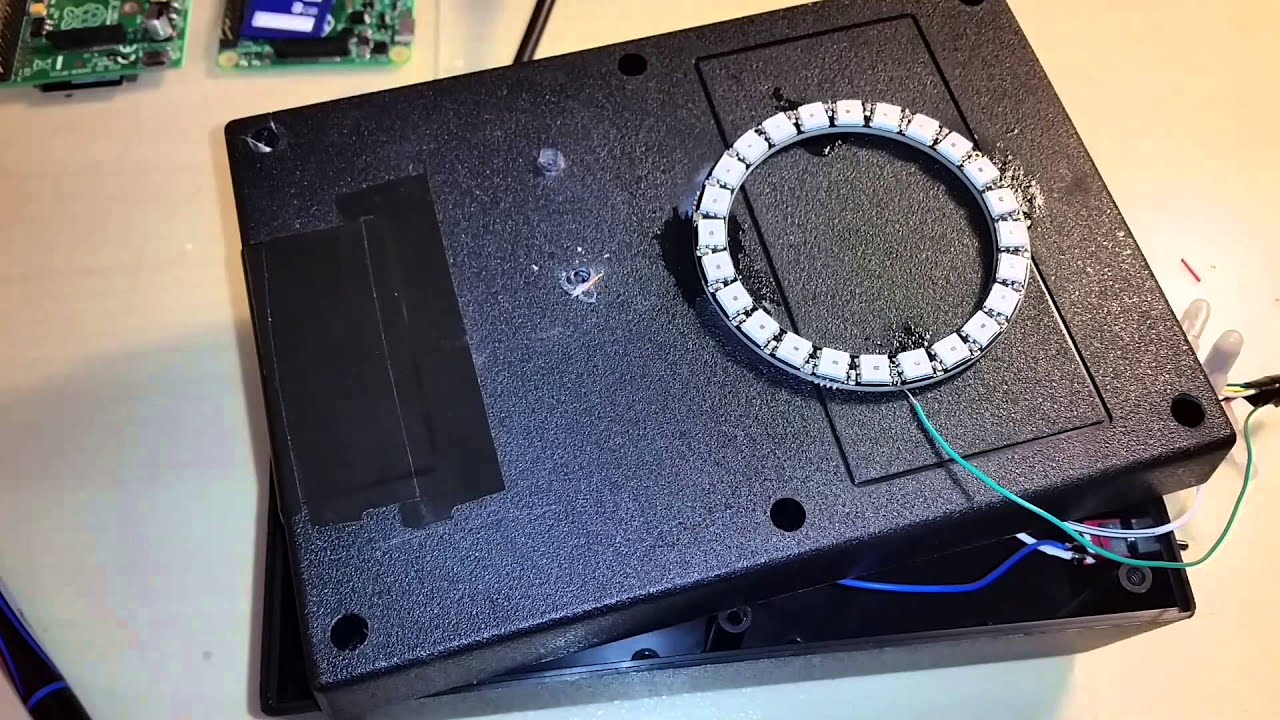 Учебное пособие по дверному замку Arduino RFID