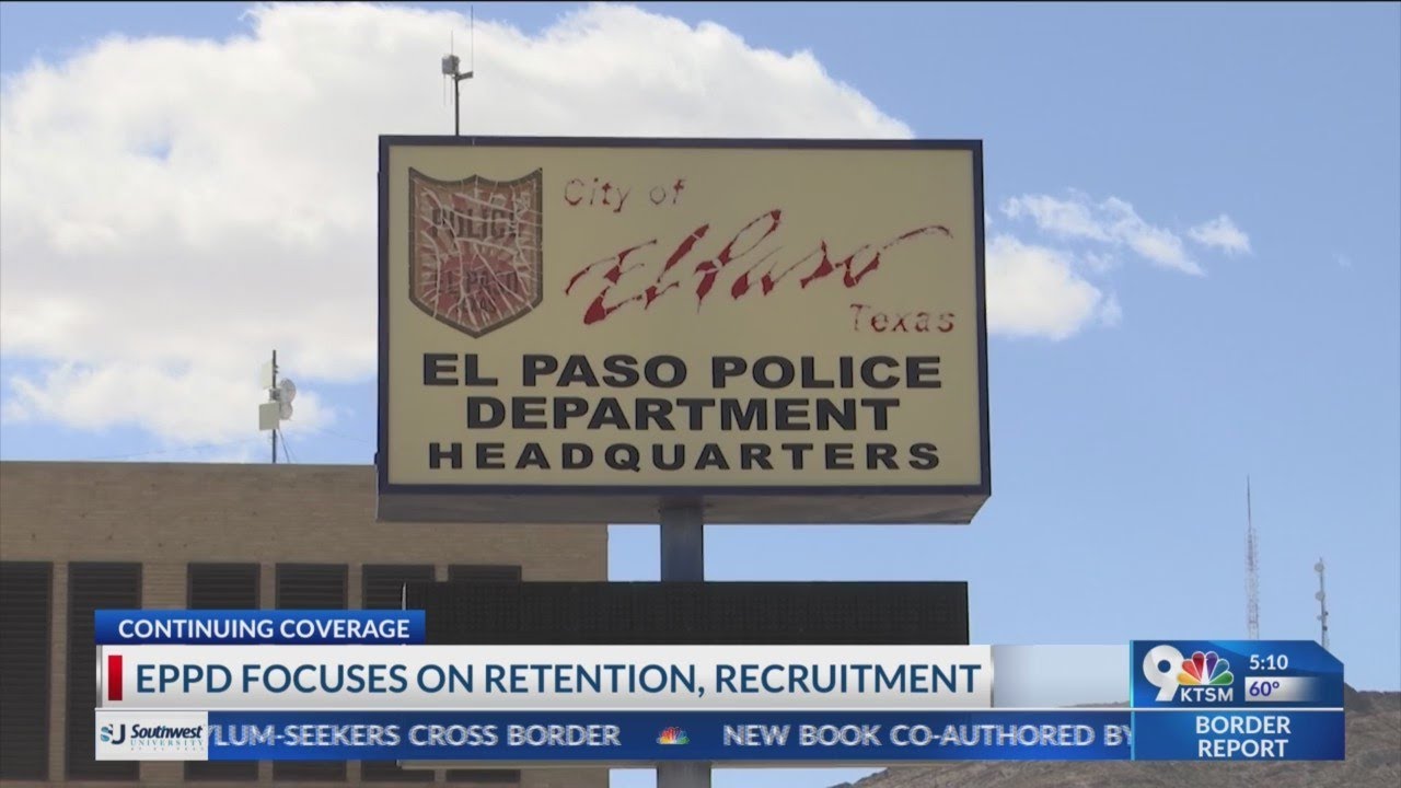 EPPD collective bargaining agreement