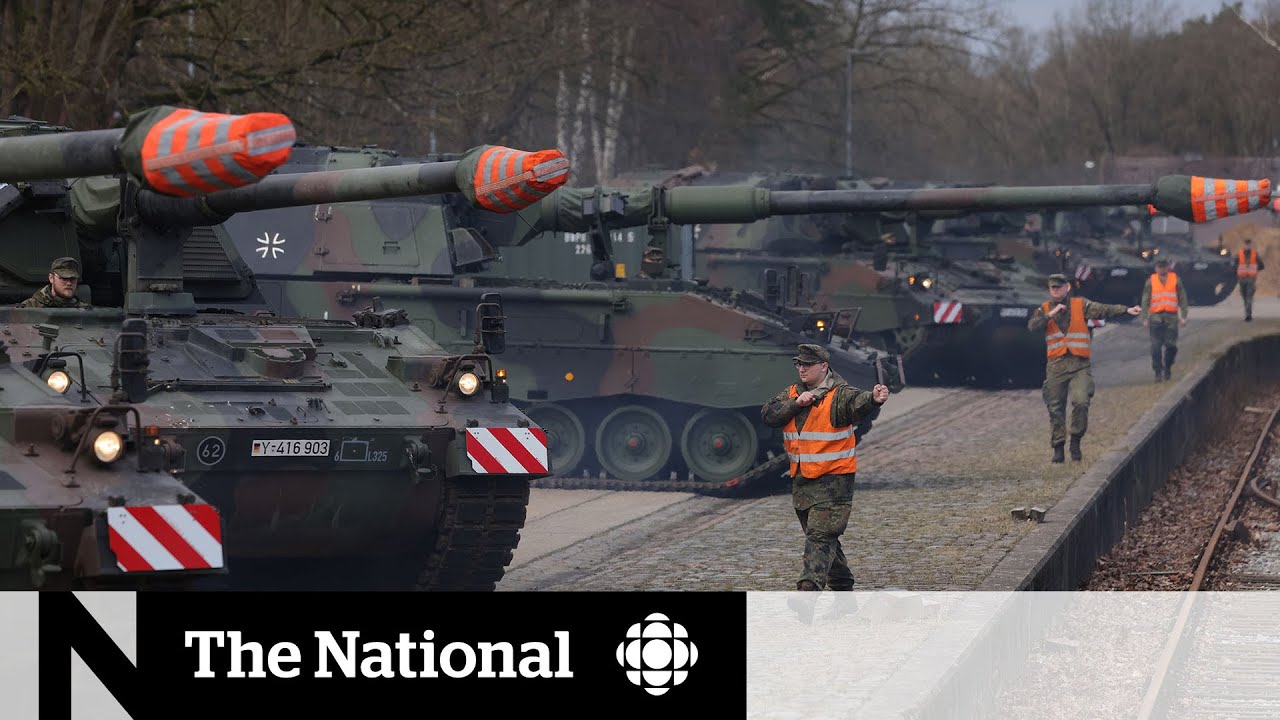 Last-minute diplomatic efforts to avoid Russia-Ukraine war