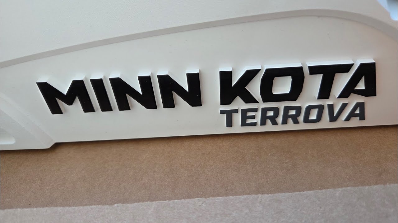 Novi pomocnik na brodu Minn Kota