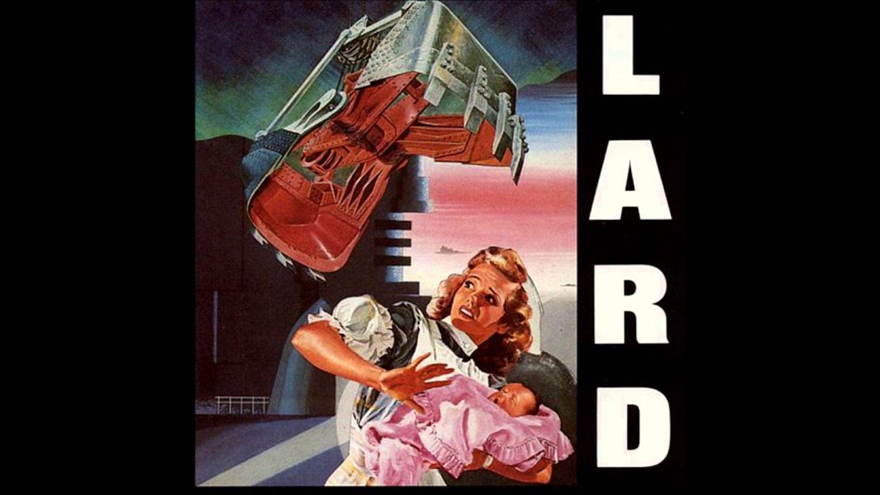 Lard - Forkboy