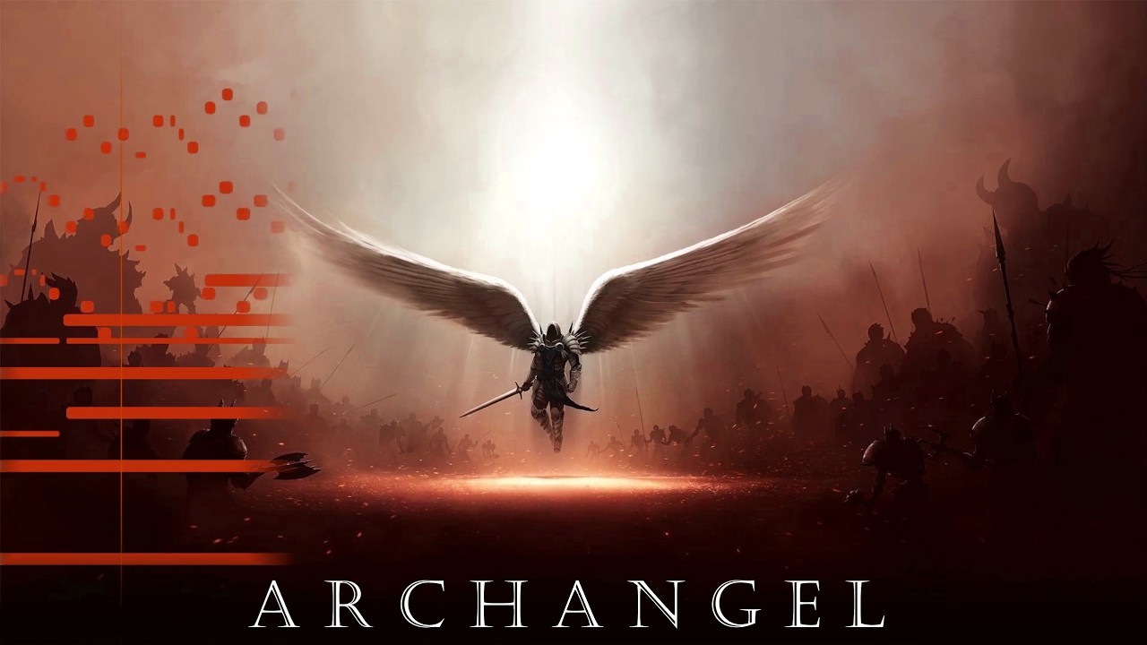 Two Steps From Hell - Archangel | Epic Orchestra Remix 2026