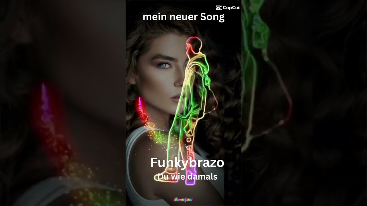 Funkybrazo Du wie damals