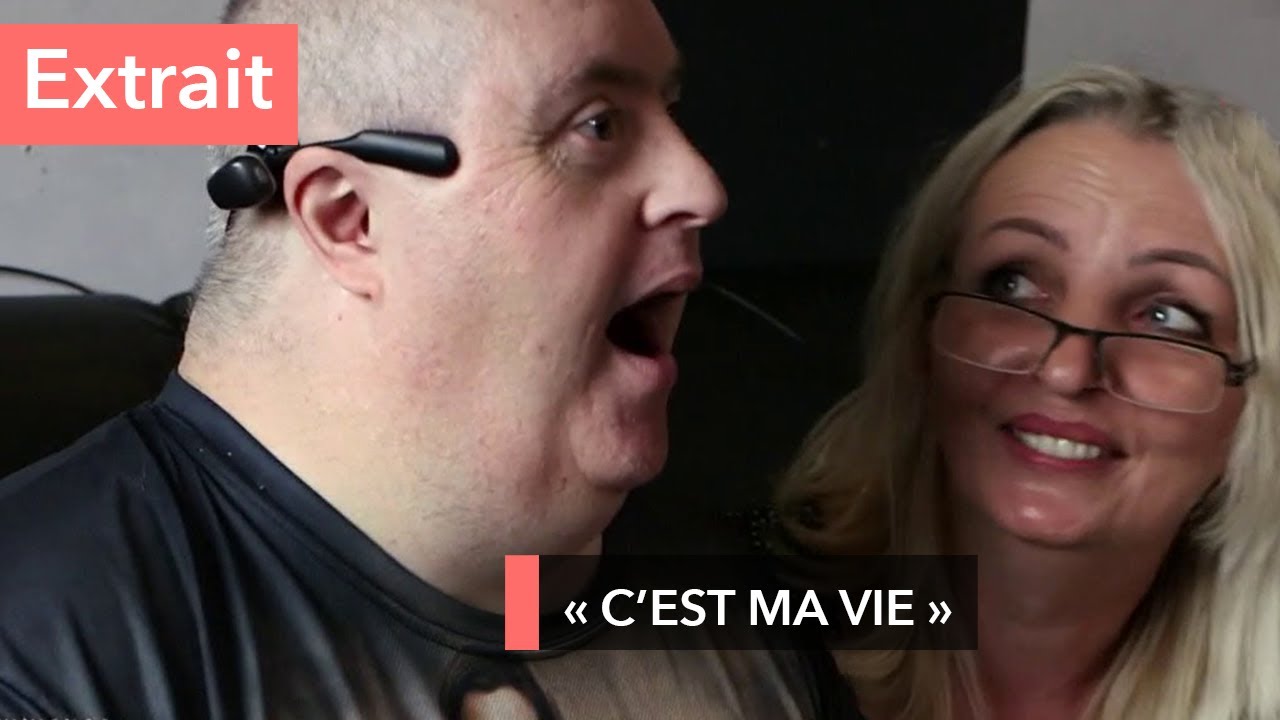 Sa vie avec son frère porteur de trisomie 21 - Ça commence aujourd'hui