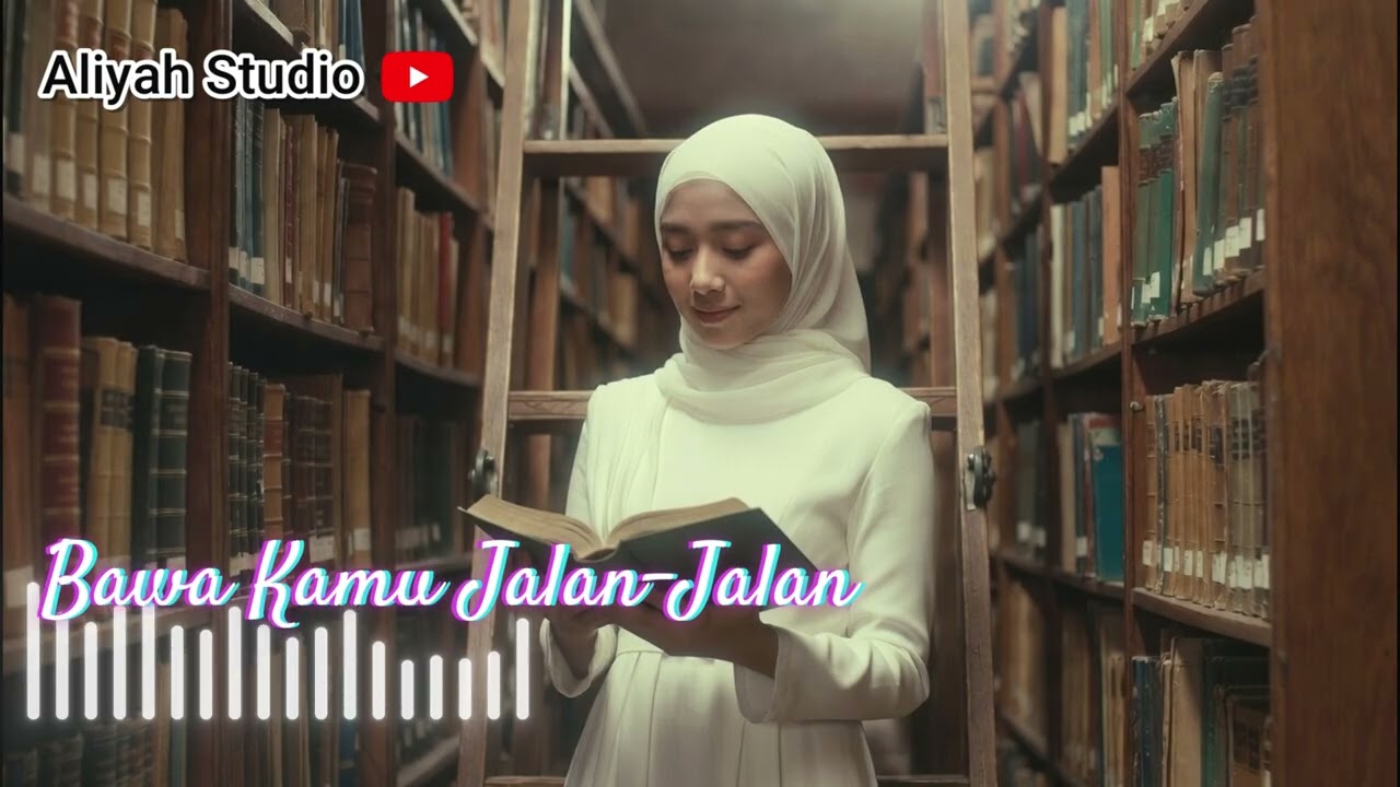 Bawa Kamu Jalan-Jalan | Lagu Cinta Melayu Paling Menyentuh | Untuk Insan Tersayang