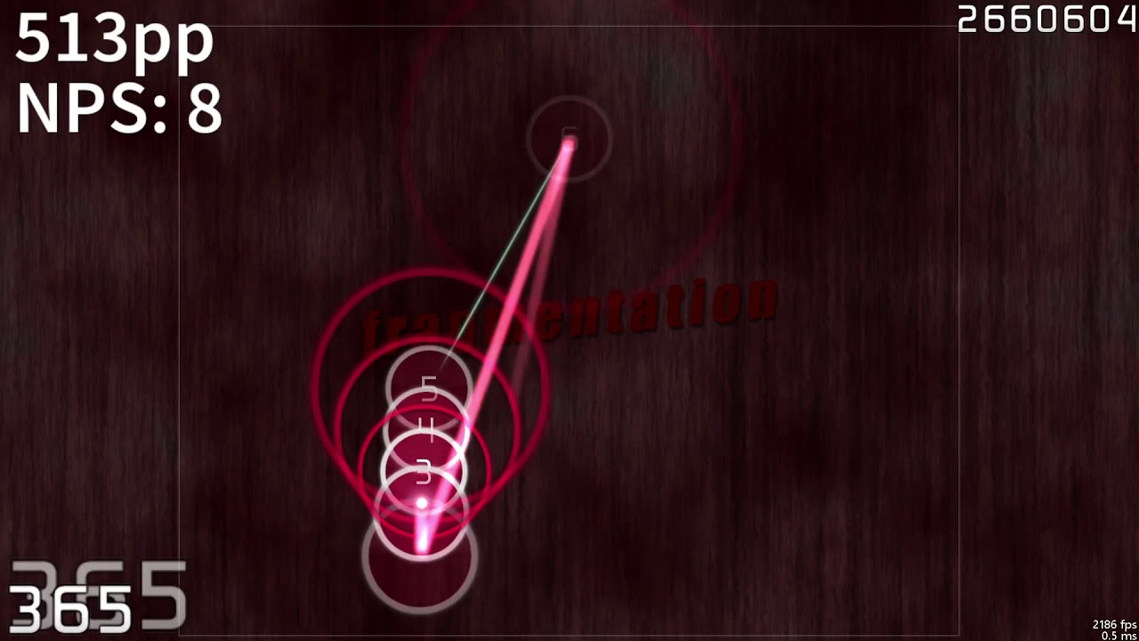 Black hood - fragmentation [|||] with pp at the side