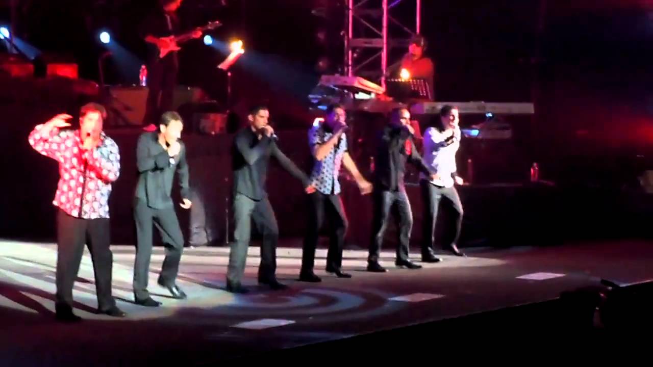 REENCUENTRO-2011-HD-LLUVIA-EN LA ARENA MONTERREY.
