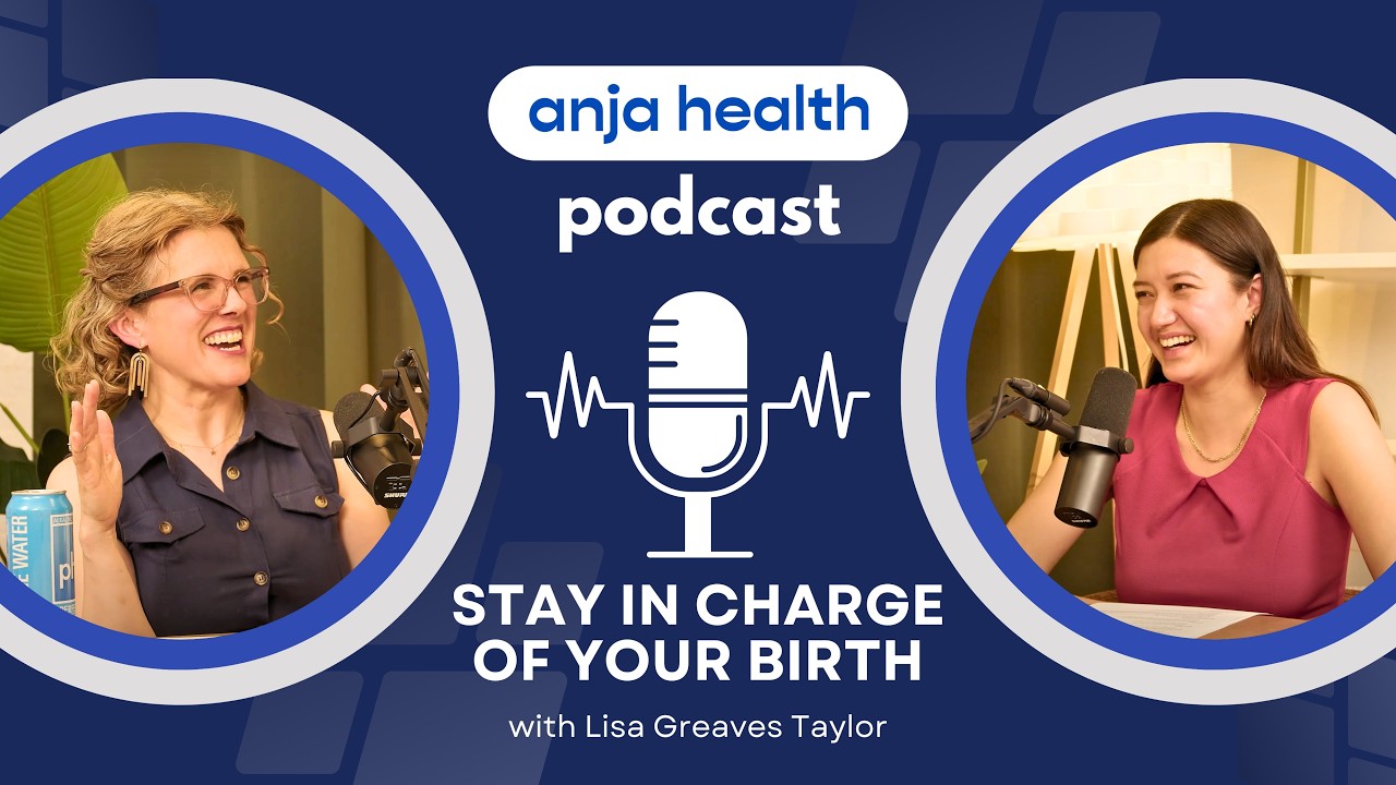 Top Birth Tips: How To Reduce Interventions And Advocate For Your Birth Plan